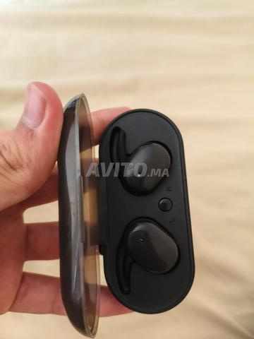Air Pods bonne qualité