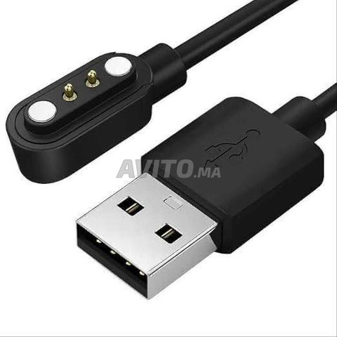Chargeur de montre intelligente - 2