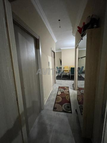 Appartement meublé à vendre - 2