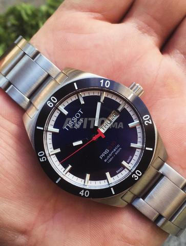 Montre Tissot automatique - 2