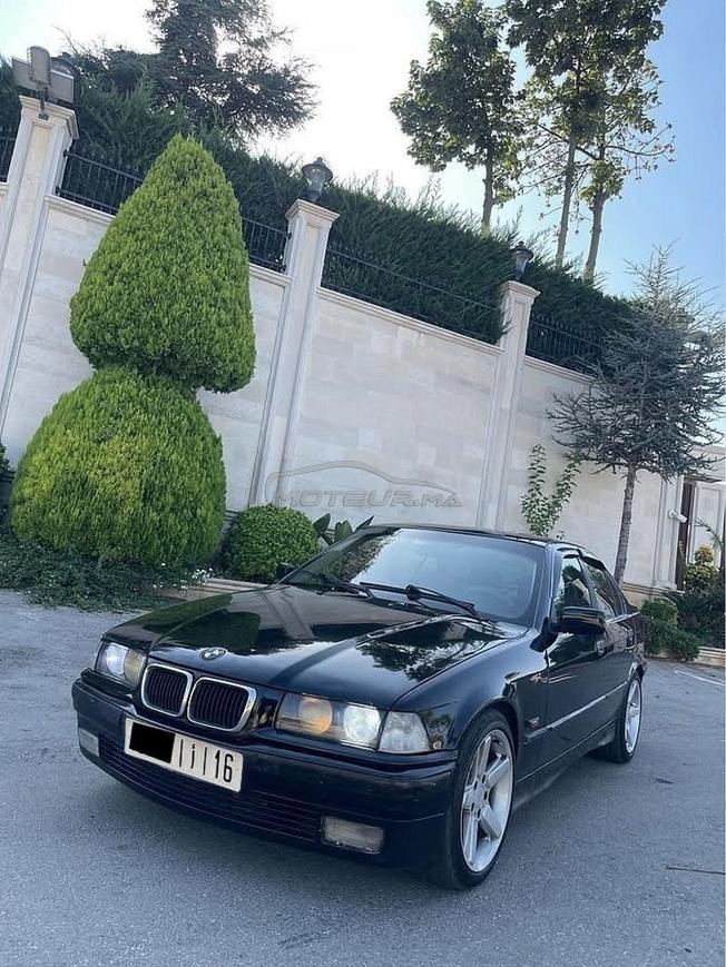 BMW E36 320i 