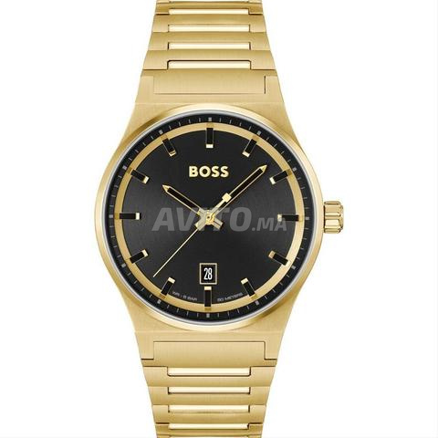 Hugo Boss Doré