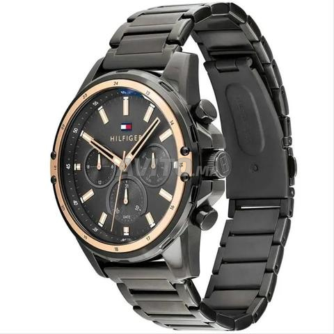 Montre Tommy Hilfiger - 2