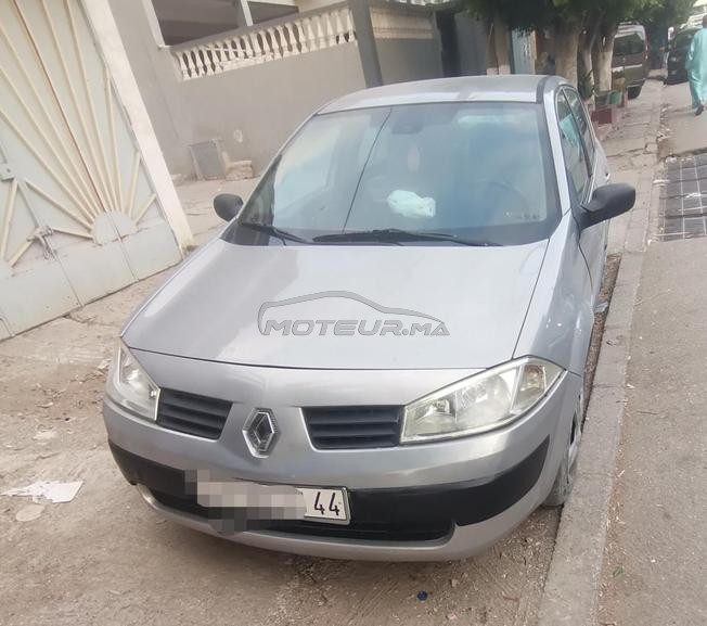   Megan wza  dci