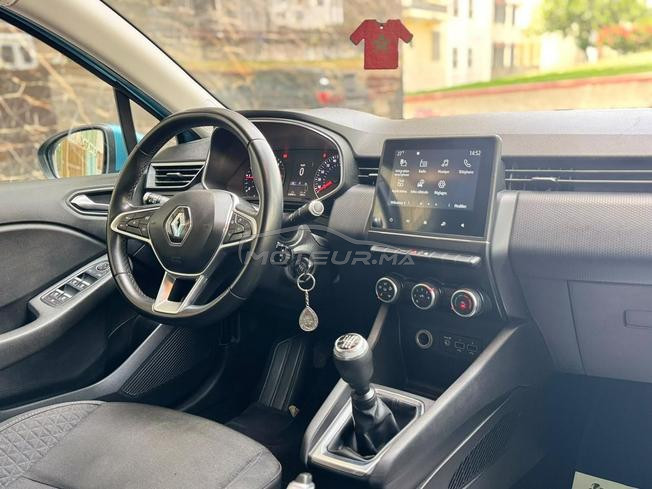 Renault Clio5 