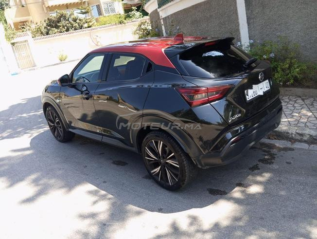 Nissan juk