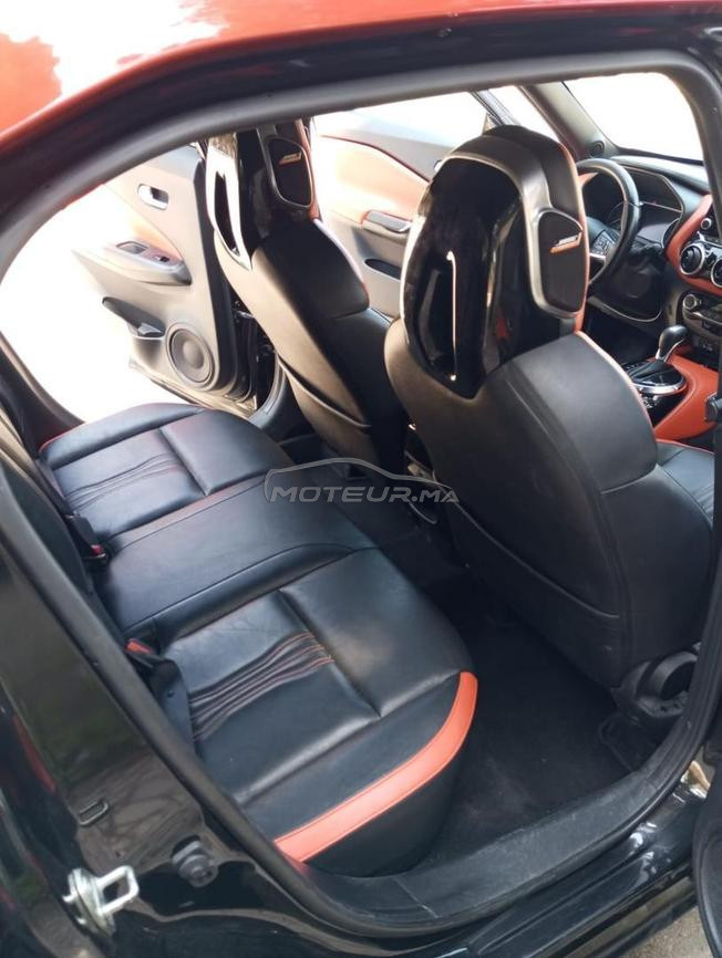 Nissan juk