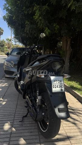 ياماها Aerox 50cc 2015 - 2