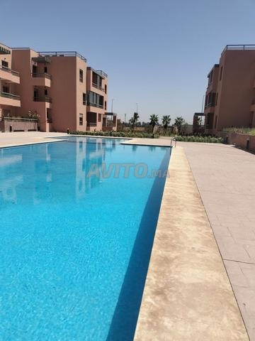 Jolie appartement Agdal Marrakech - 2