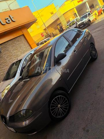 Seat Cordoba - 2