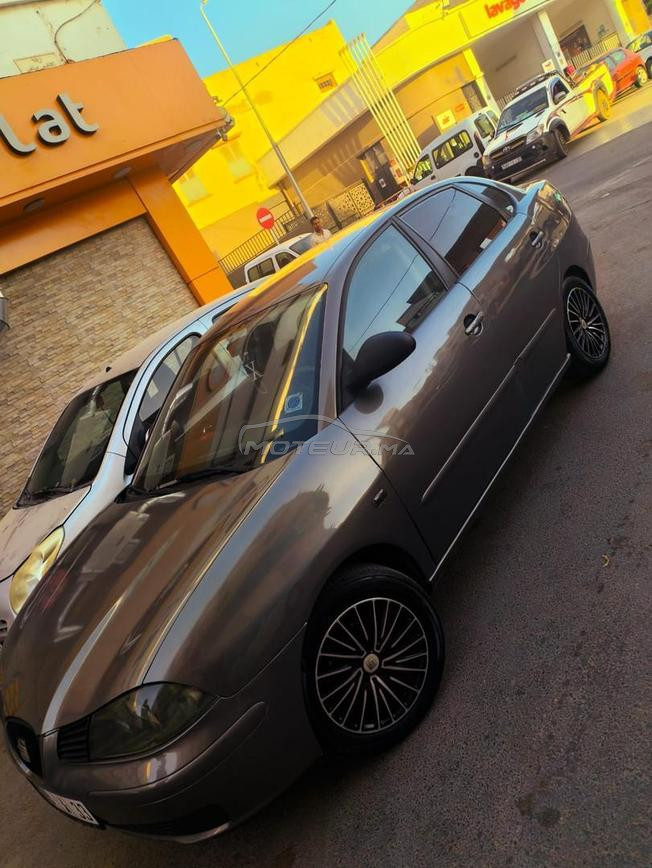 seat cordoba 