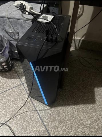Setup Complet