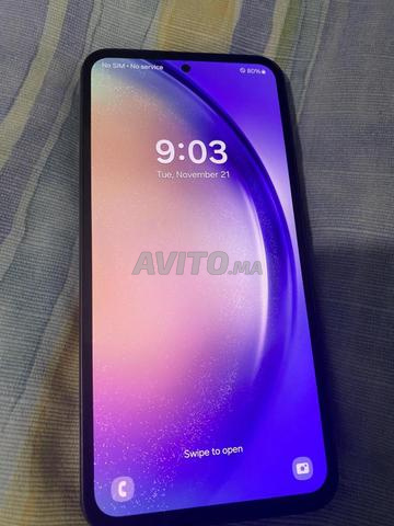 Samsung A54. 5G