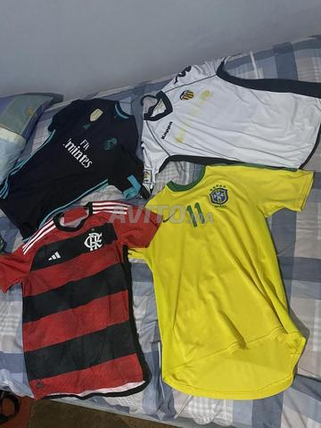 Maillots de sport - 2