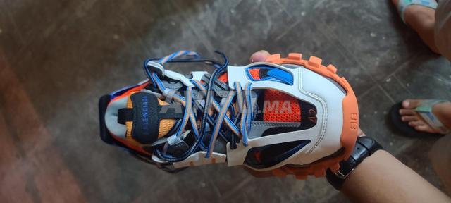 👟 BALENCIAGA TRACK – EU 42 🔥 - 2