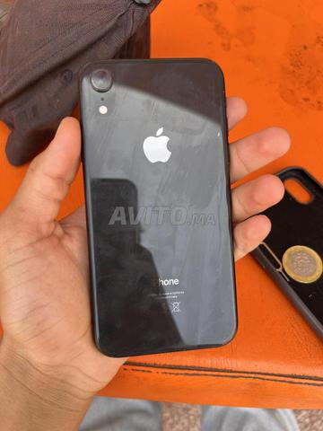 iPhone XR 128Go 85% batterie - 2
