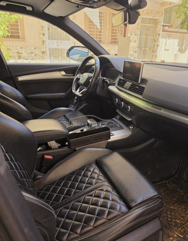 AUDI Q5 SLINE Automatique 