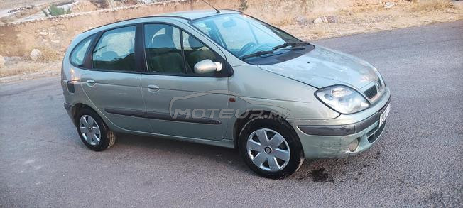 Renault Scénic 