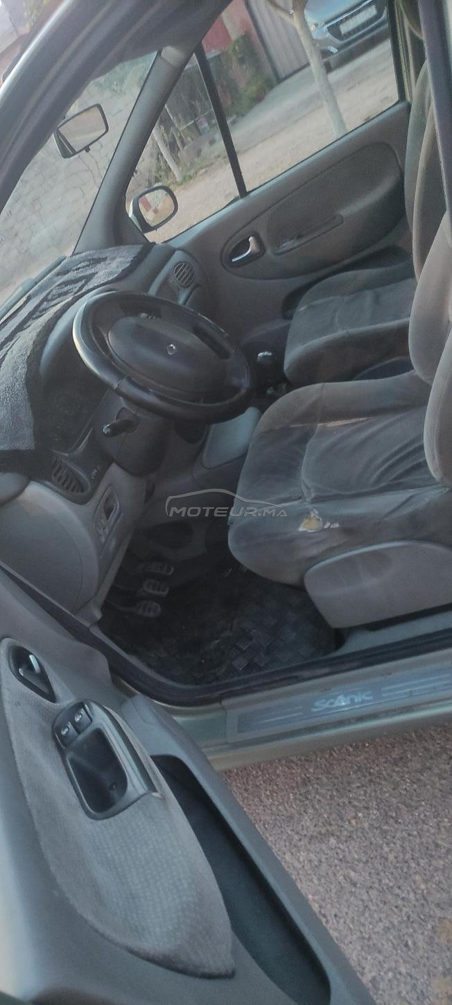 Renault Scénic 
