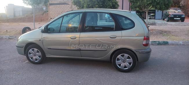 Renault Scénic 