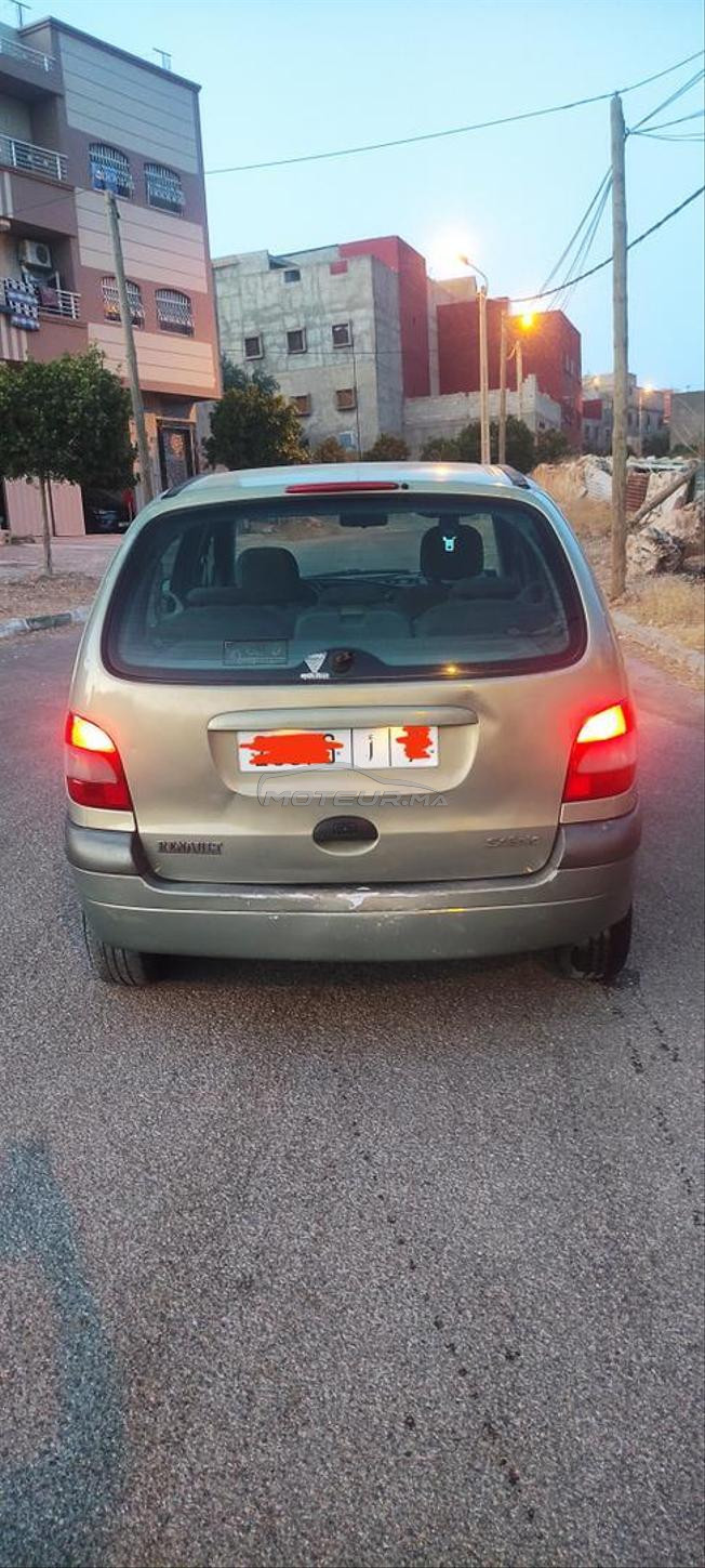 Renault Scénic 