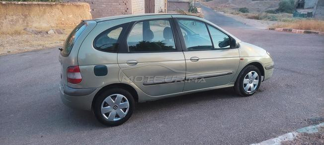 Renault Scénic 