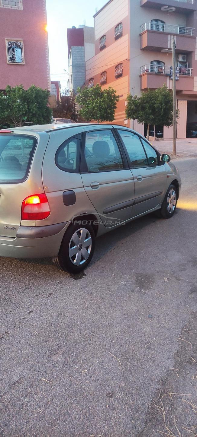 Renault Scénic 