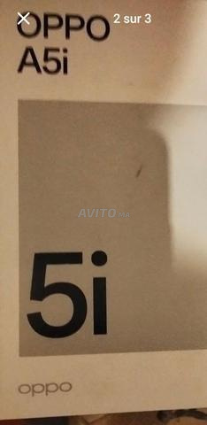 Oppo A5i - 2