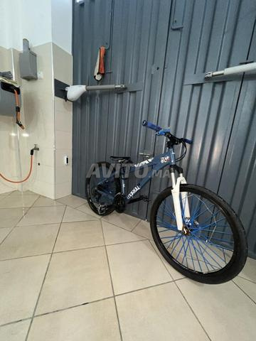 Vélo Wmf taille 26 propre