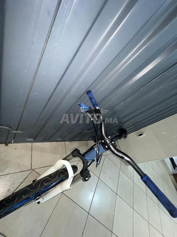 Vélo Wmf taille 26 propre - 2