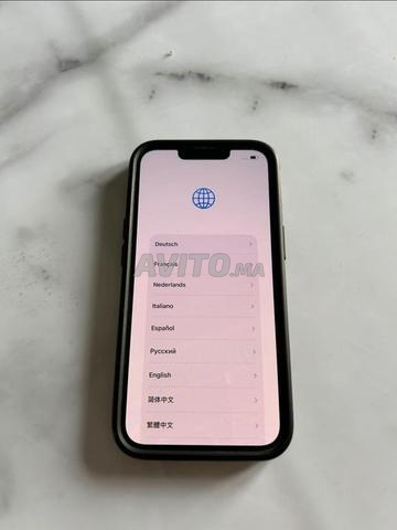 iPhone 14 128Go - 2