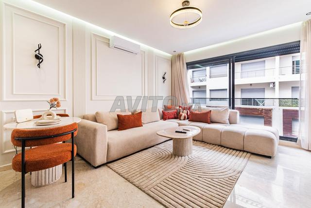 Photographe Airbnb Casablanca - 2
