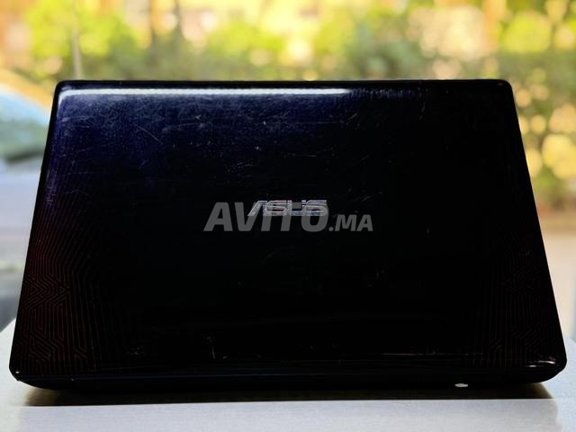 Asus Gamer i5 16Go 512 NVME 980 Nvidia - 2