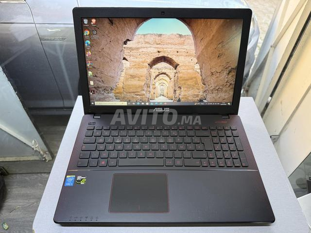 أسوس جيمنج i5 16 جيجا 512 NVME 980 نفيديا