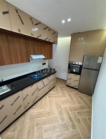 Appartement à louer – Tanja Balia - 2