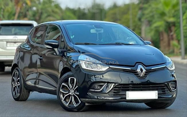 Renault Clio 4 disel