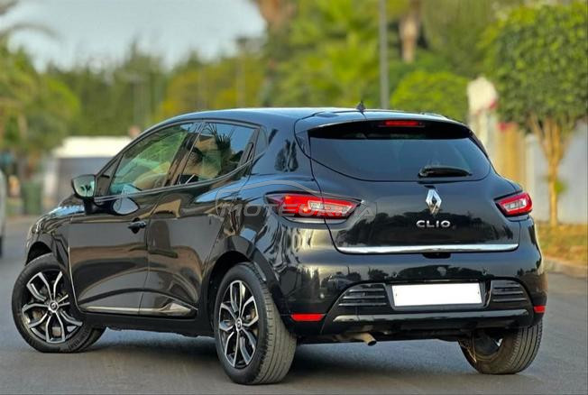 Renault Clio 4 disel