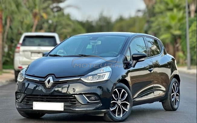 Renault Clio 4 disel