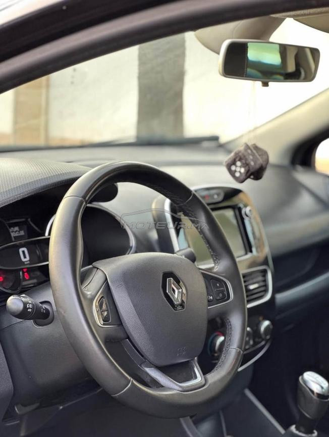 Renault Clio 4 disel