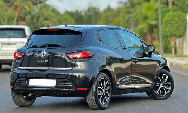Renault Clio 4 disel