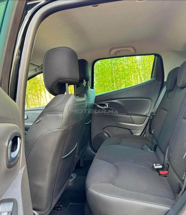 Renault Clio 4 disel