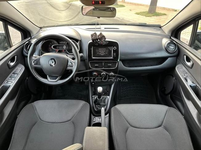 Renault Clio 4 disel