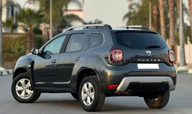 dacia duster disel 