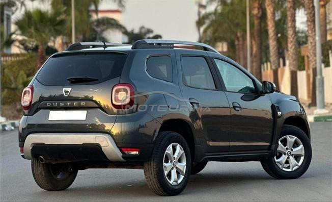dacia duster disel 