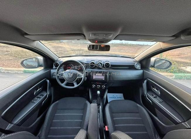 dacia duster disel 