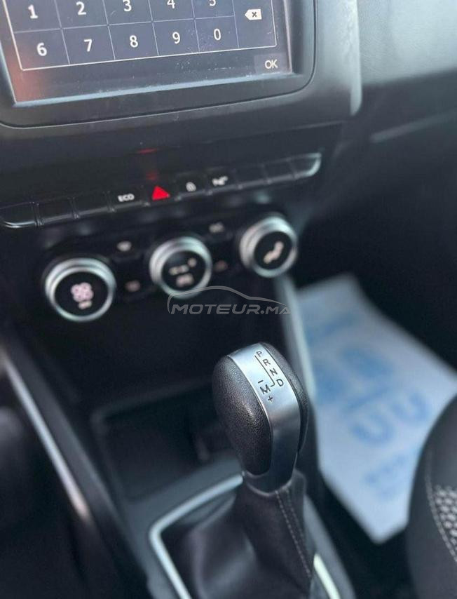 dacia duster disel 