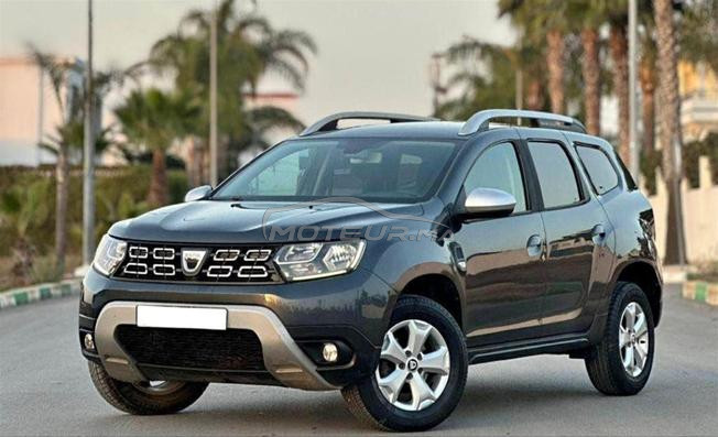 dacia duster disel 