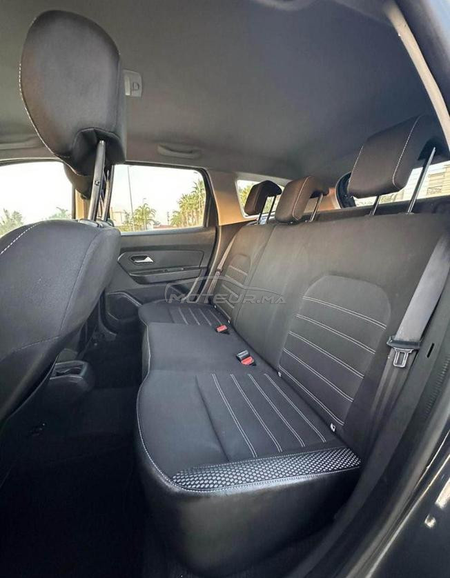 dacia duster disel 