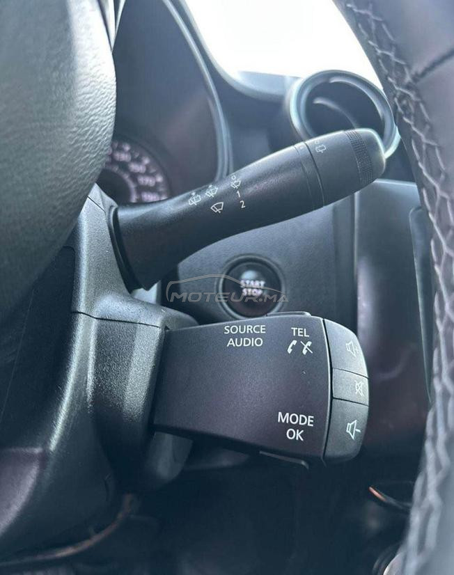 dacia duster disel 