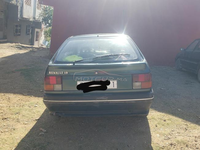 voiture avendre